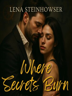 cover image of Where Secrets Burn